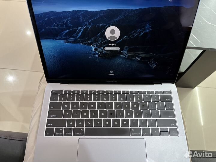 Apple MacBook Pro 13 2017