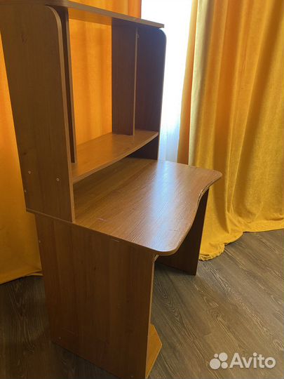 Компьютерный стол бу