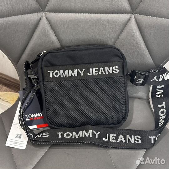 Tommy Jeans мужская сумка