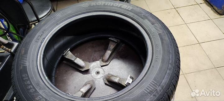 Kormoran K 801 185/65 R15