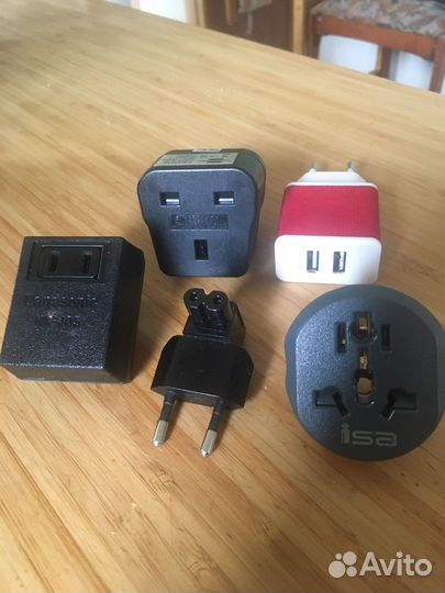 Переходник