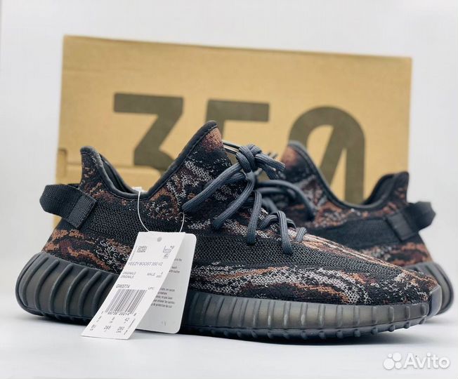 Кроссовки Adidas Yeezy Boost 350