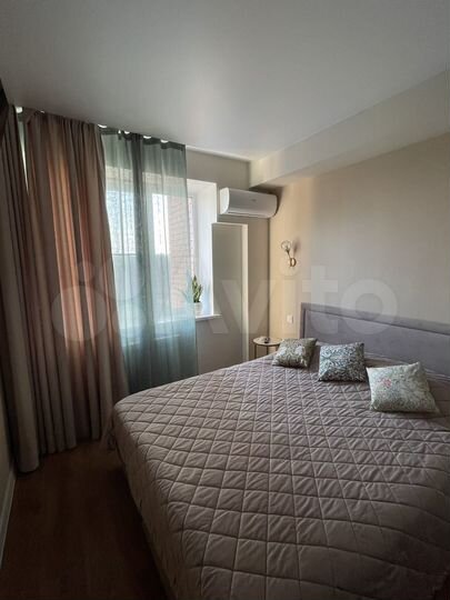 1-к. квартира, 38 м², 3/5 эт.