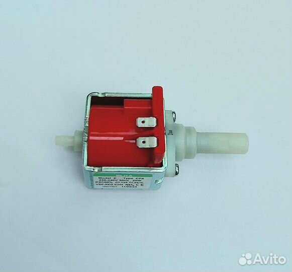 Помпа-насос ulka