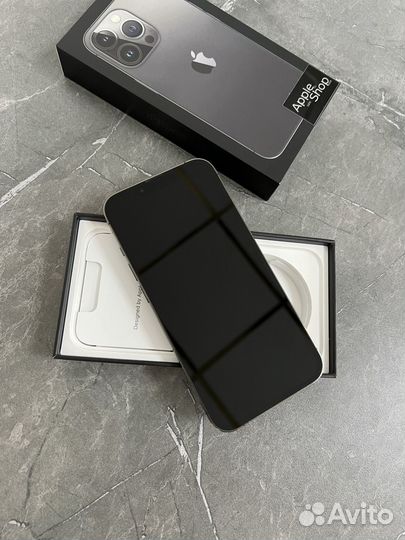 iPhone 13 Pro, 128 ГБ