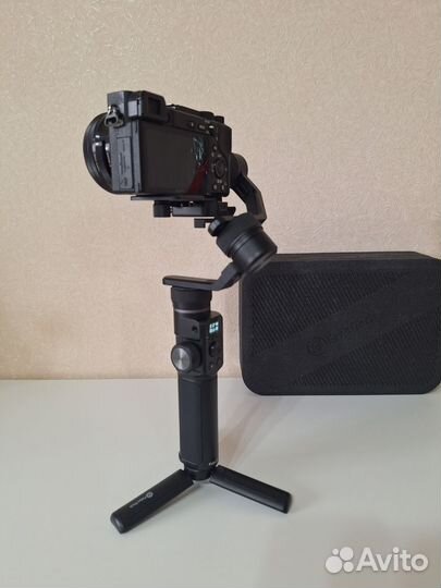 Стабилизатор для съемки Feiyutech g6 max