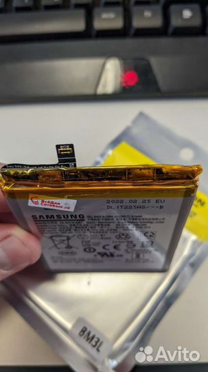 Аккумулятор Xiaomi Mi9 (BM3L)