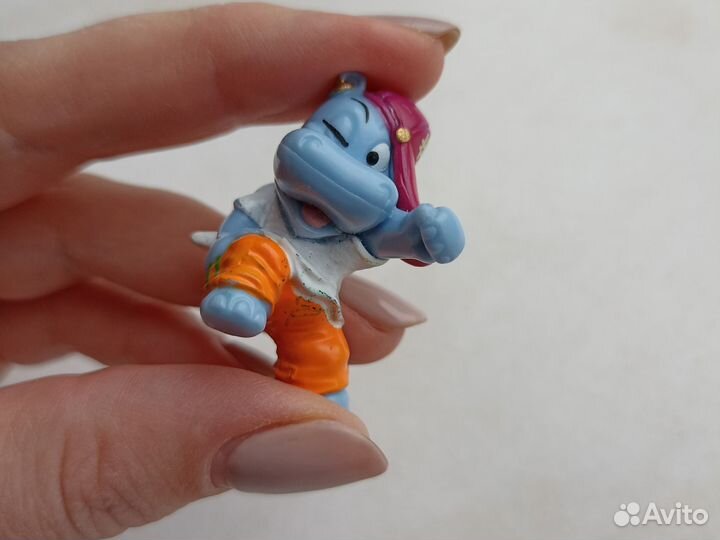 Бегемотики киндер 90 х kinder бегемоты