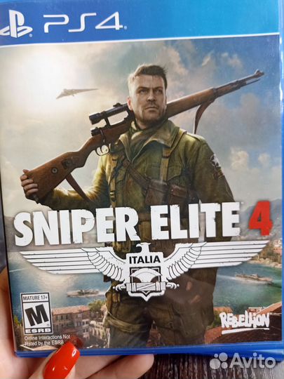 Игры для ps4 один из нас