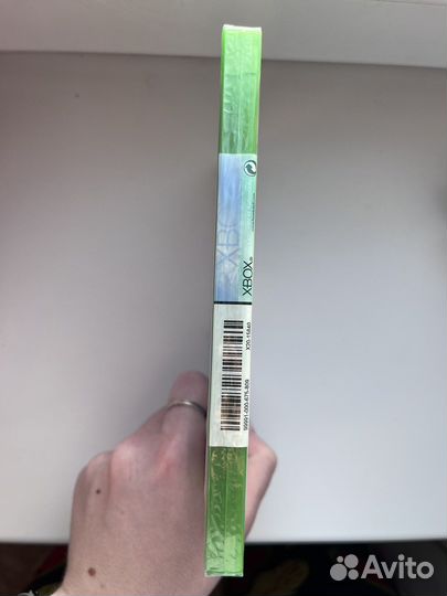 Ori and the Will of the Wisps xbox