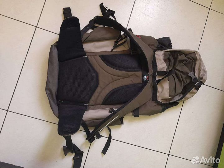 Туристический рюкзак