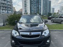 Opel Antara 2.2 AT, 2012, 178 000 км, с пробегом, цена 920 000 руб.