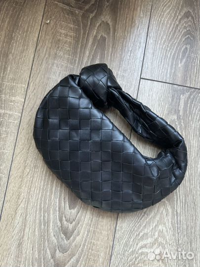 Bottega veneta сумка