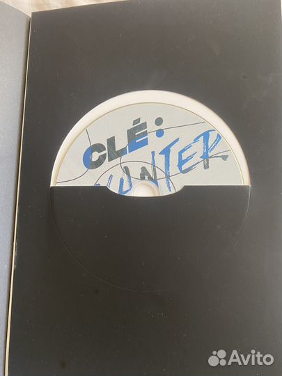 Альбом Stray kids levanter