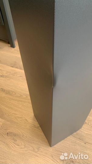 Сейф металлический для оружия