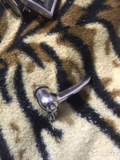 Хром на ваз 2103