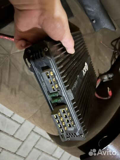 Музыка в машину