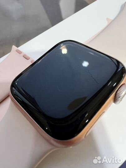 Apple watch s4 40