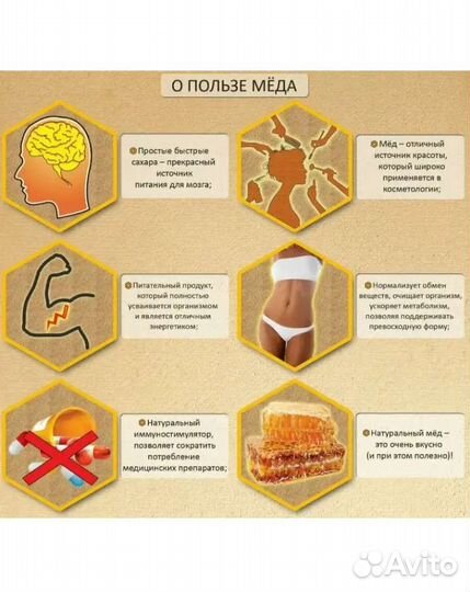 Цветочный мед, Пыл, Honey