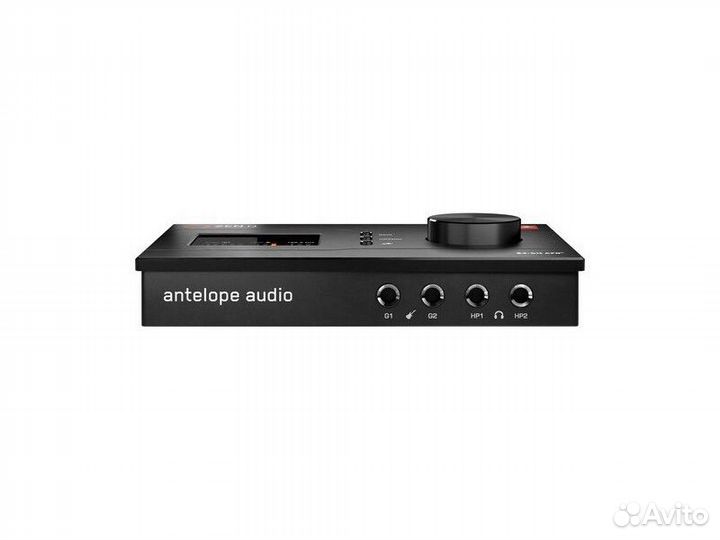 Antelope Audio Zen Q Synergy Core USB
