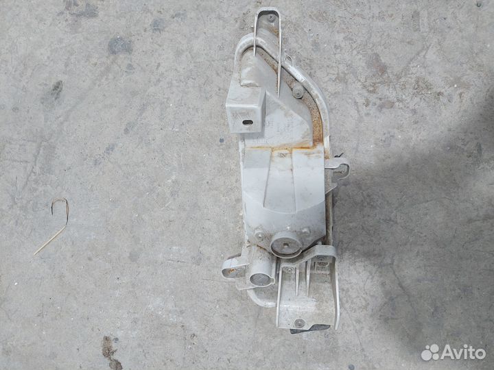 Фонарь задний птф правый KB9G51650