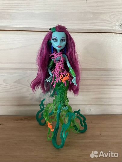 Куклы Monster High 