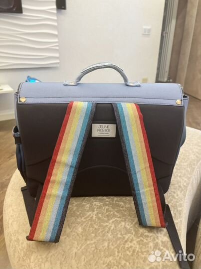 Портфель школьный для девочки