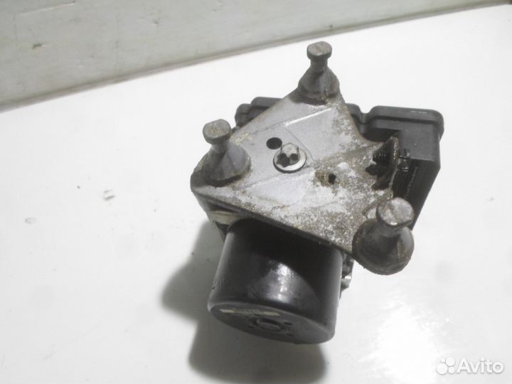 Блок ABS (насос) Mercedes-Benz C-Class