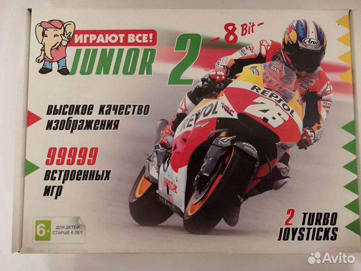 Dendy + картриджи