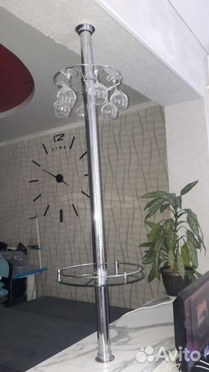 Барная труба