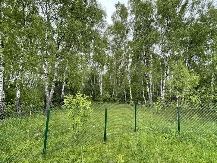 Участок 18,3 сот. (ИЖС)