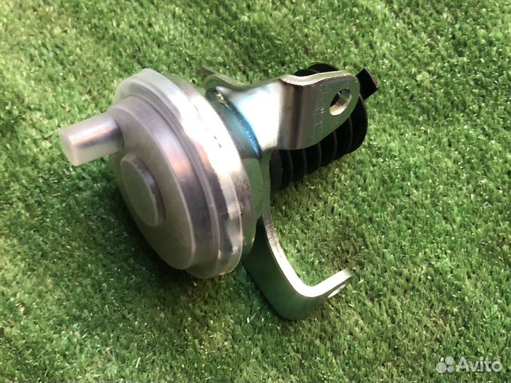 Актуатор включение моста pajero pinin io