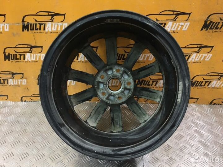 Диск Kia Optima 4 JF