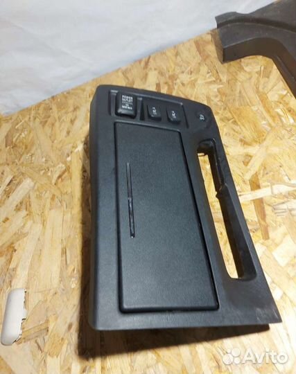 Подстаканник Хонда CR-V 4 RM правый руль