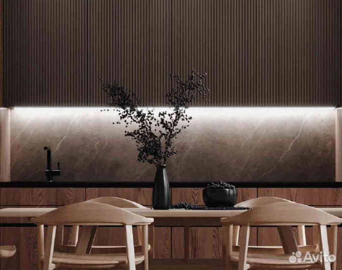 Замена и обновление мебельных фасадов