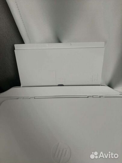 Принтер hp цветной