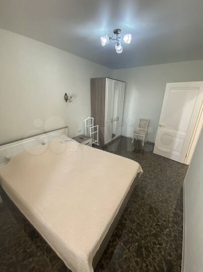 2-к. квартира, 60 м², 9/10 эт.