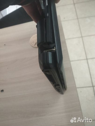 Ноутбук lenovo g560e, разбор на запчасти