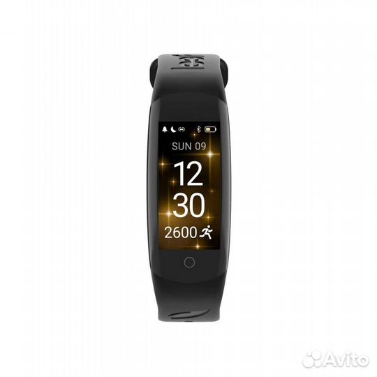 Фитнес браслет