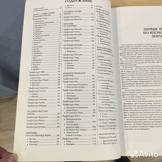 Александр Лазарев Япония на ладони