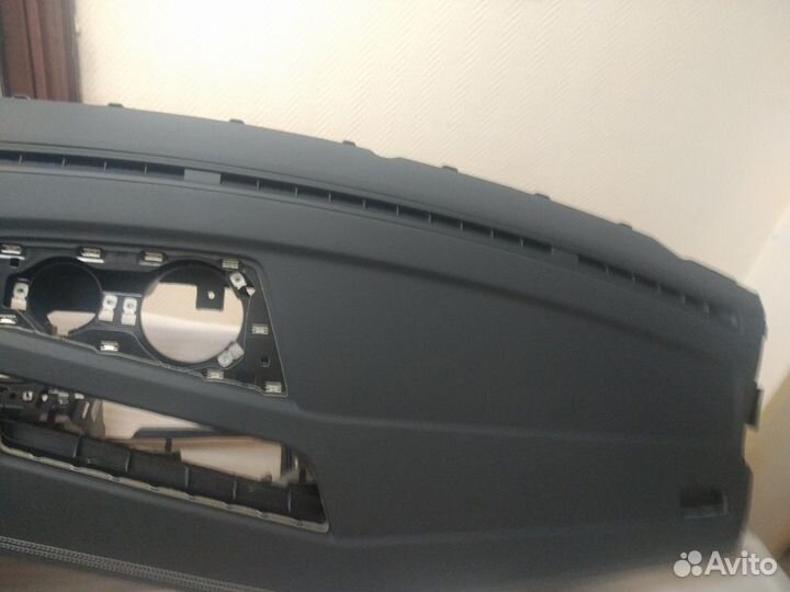 Торпедо VW Touareg 3 (2018-н.в.) новая