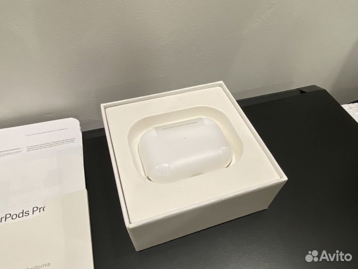 AirPods Pro Лучшее качество (Airoha 1562a)