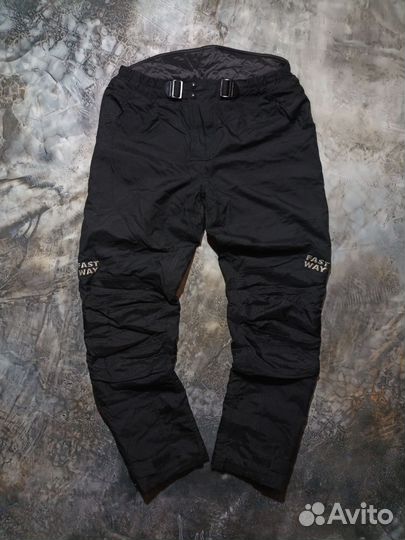 Мотоштаны FastWay