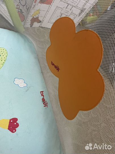 Манеж детский