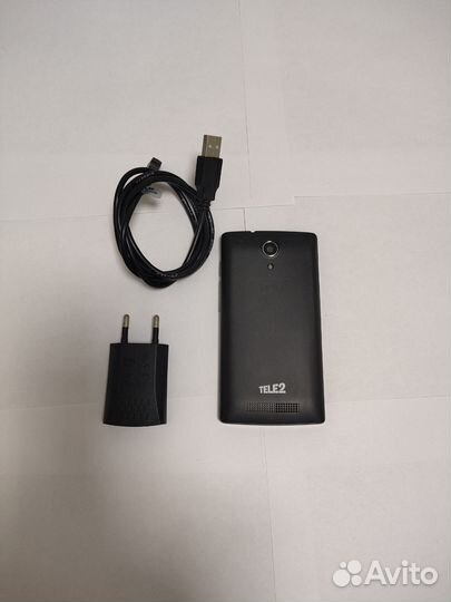 Tele2 Mini (1.1), 4 ГБ