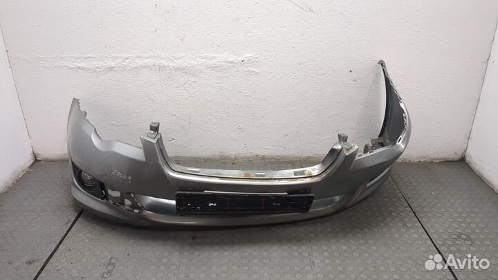 Бампер Subaru Legacy (B13), 2006