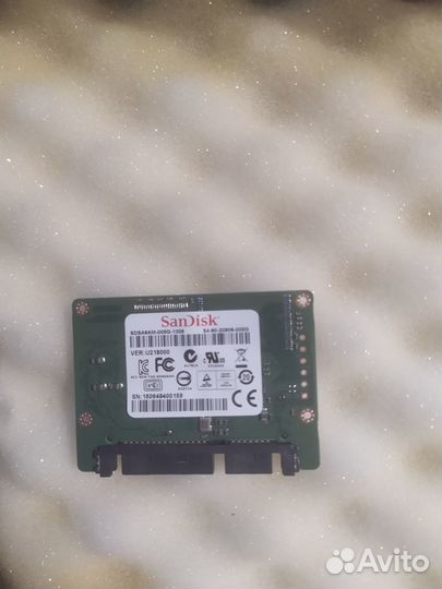 Жесткий диск для мфу HP 4555