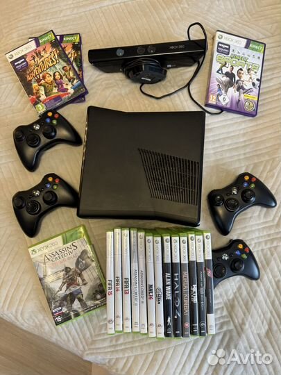 Xbox 360