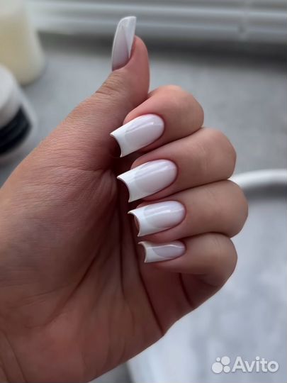 Маникюр педикюр с выездом на дом
