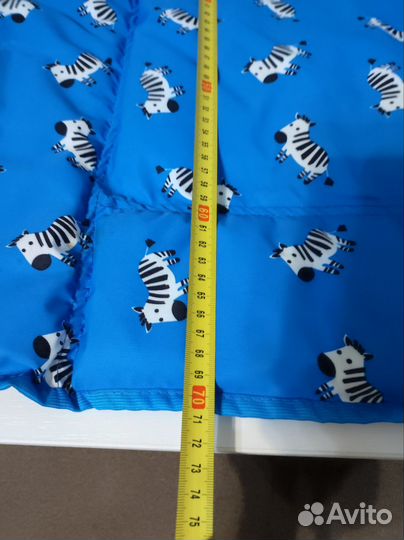 Матрас для пеленания